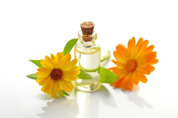 Aromatherapy