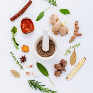 Phytotherapy
