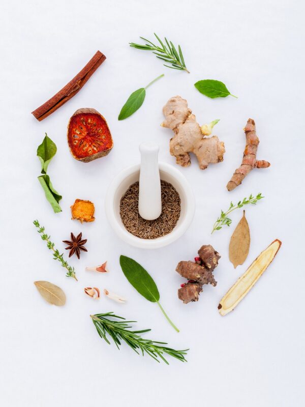 Phytotherapy
