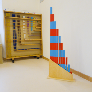 Montessori, Ellen White Principles, and Scientific Observation