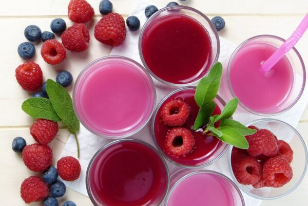 Micronutrition